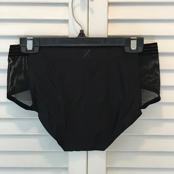 Essential Boyshorts- mesh! NIB 3/$19 - Picture 6 of 15